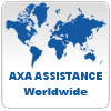 AXA.com icon